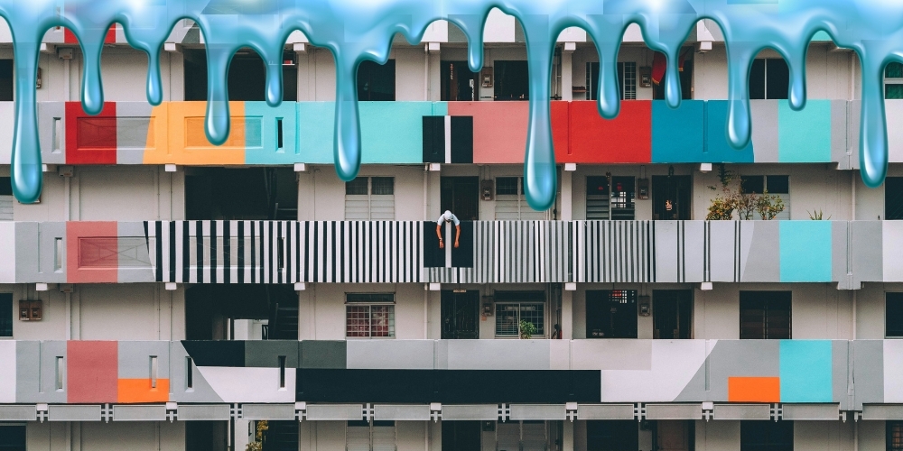 Somebody Should Do Something