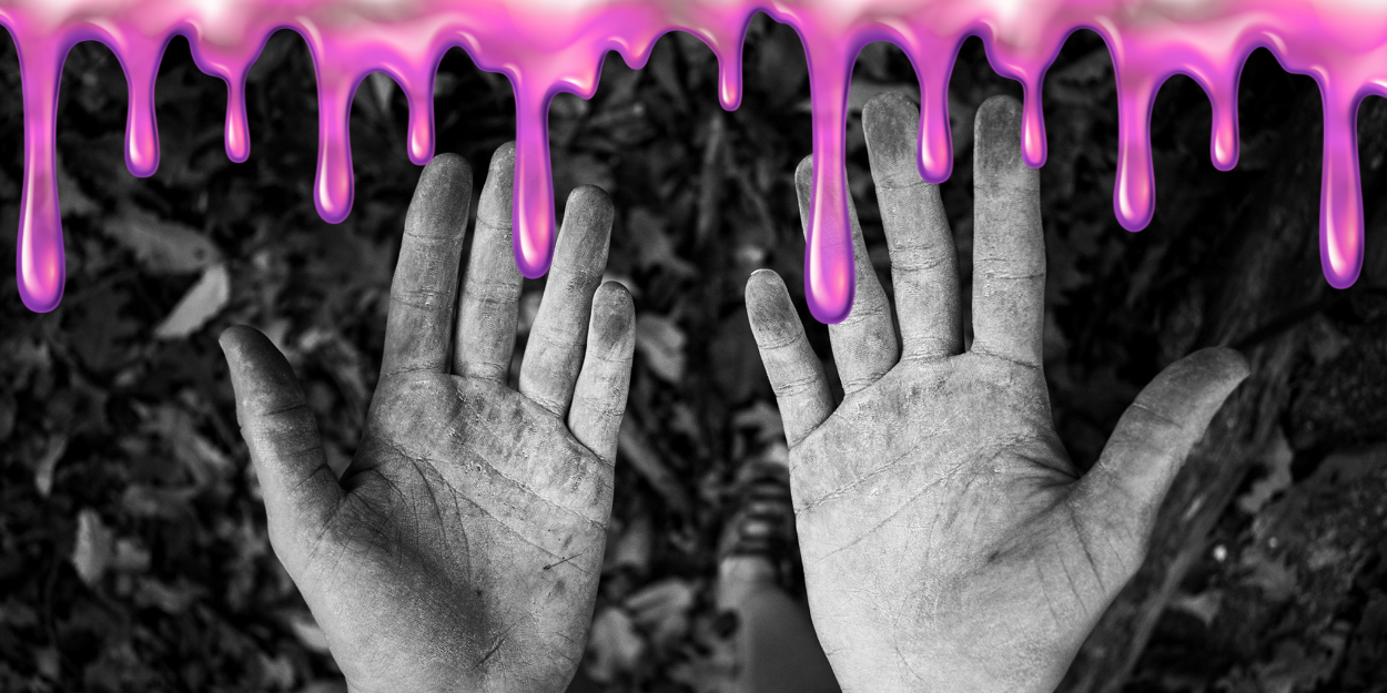 Bury It Good and Deep