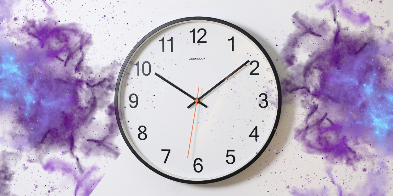 Standing Still: An Interview With Cate McGowan