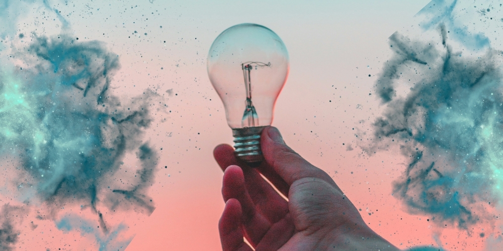 How to Cross-Pollinate Your Writing