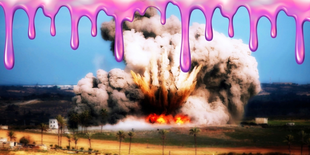 New Nukes and Old Ghosts