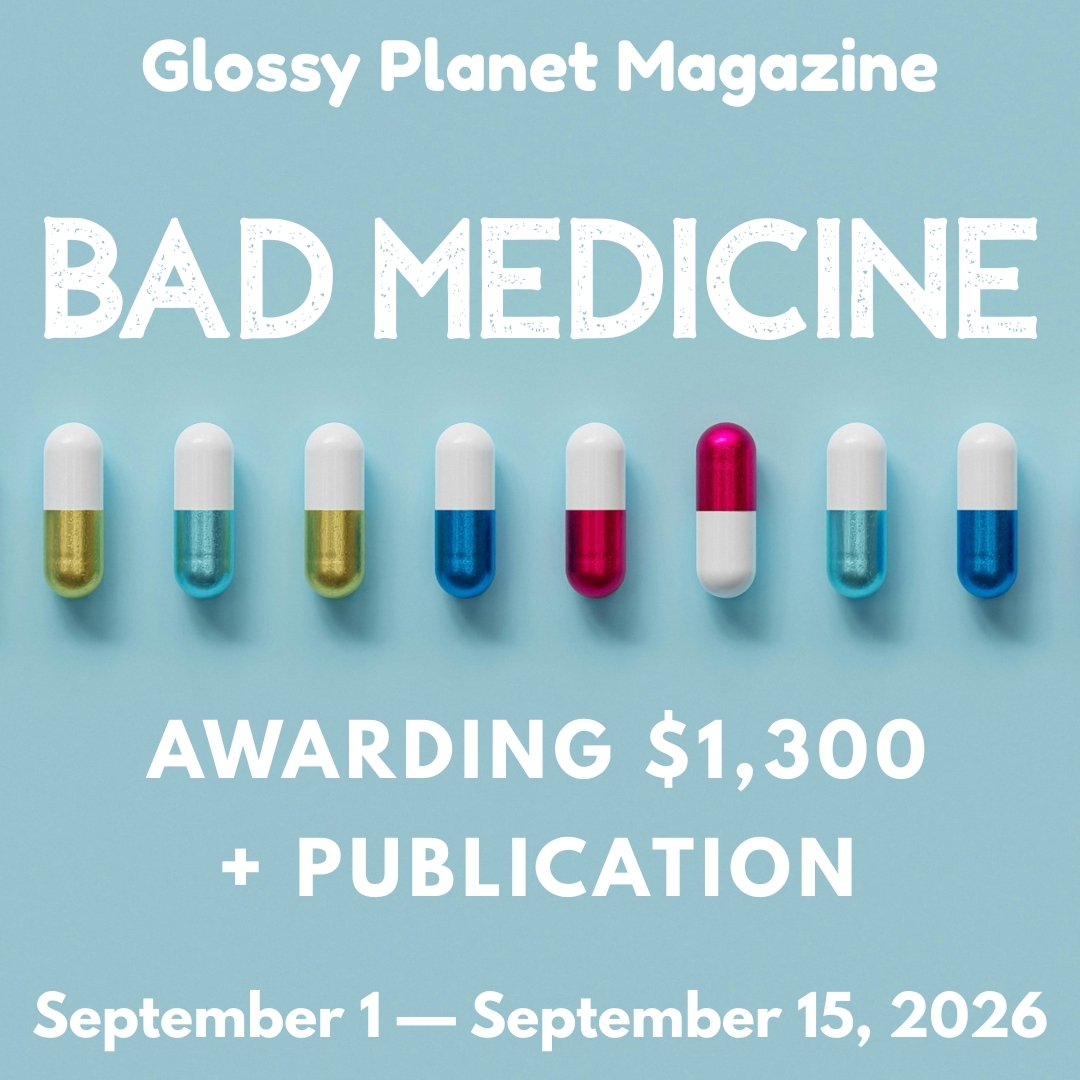 Bad Medicine