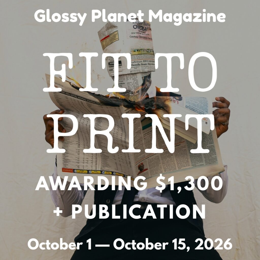 Fit to Print header image
