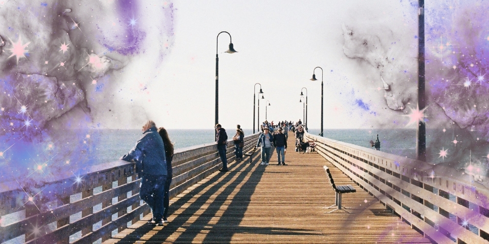 Making Ordinary Details Feel Huge: An Interview With Jack Fisher