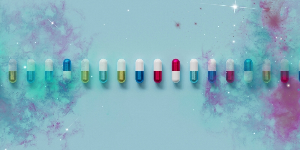 Bad Medicine Shortlist